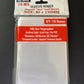 Sleeve Kings Magnum ''Dixit'' Card Sleeves 80 X 120 Mm (4X110 Pack, 440 Sleeves)
