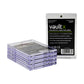 Vault X Magnetic Card Holders 100Pt For Trading Cards, One Touch Hard Cases With Uv Protection, Clear Display For Collectible Ca