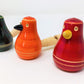 A&A Kreative Box Wooden Whistle Handcrafted Sound Toy Discover Sounds Develops Sensory Skills For Kids Toddlers Children (Whistl