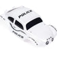 SummitLink Custom Body Police Style Compatible for 1/10 Scale RC Car or Truck (Truck not Included) STB-PW-01