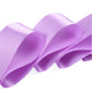 Hiunicorn 12Pcs Light Purple Dance Ribbons Streamer For Kids Ballerina Gymnastics Birthday Party Favors Decoration Supplies, Ribbon Baton Twirling Dance Wands For Girls