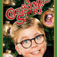 Aquarius A Christmas Story 100 Piece mature-themed Pocket Jigsaw Puzzle