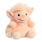 Aurora® MOH Ogre™ Stuffed Animal - Pocket-Sized Collectible - Pink - 5 Inches - Polyester