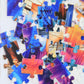 100 Piece Puzzle,Jigsaw Puzzles 100 Pieces 100 Piece Adult Children Puzzles Suitable For Adults Children (100 Pcs, C0006)