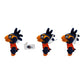 Bobbi-Dobbiez Attachable Plushie Utsa Rowdy Mascot Bobbi-Dobbiez Attachable Plushie