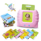 Henirag Flash Cards Talking Toys Talking Flash Cards Educational Toys For 2 3 4 Years Old Boy Girl Talking Flash Cards Learning 