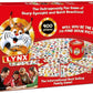 Educa Lynx 400 Images Observation & Attention Game - Family Game for Age 6+