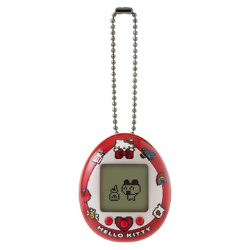 Tamagotchi Nano X Hello Kitty - Favorite Things