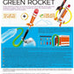 Recycled Launcher STEM Booster