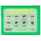 Elsky 335 Electronics Discovery Kit - Circuits Experiments And Smart Blocks For Kids To Build Diy Electric Circuits
