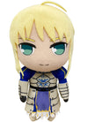 Great Eastern Entertainment Fate/Stay Night - Saber Plush 8'