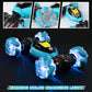 DDAI RC Cars Gesture Sensing Stunt Car - Best Gifts for Boys 6-12 Year Old 360 Rotating 4WD Remote Control Transform 2.4Ghz Hand