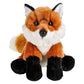 Forest & Twelfth 12'' Stuffed Fox Plush, Heirloom Collection Stuffed Animal, Premium Materials, Best Gift For Kids Age 3+, Nurse