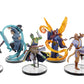 Wizkids Pathfinder Battles: Fists Of The Ruby Phoenix - Contenders And Champions Boxed Set