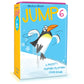 Melon Rind Jump 6 Math Game for Kids - Fun Card Game Boosting Multiples of 6, Ages 8+, Model 2024-10