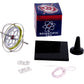 American Educational 7795 Gyroscope, 5.5Cm Diameter