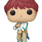 Funko Pop! Rocks: BTS - Suga