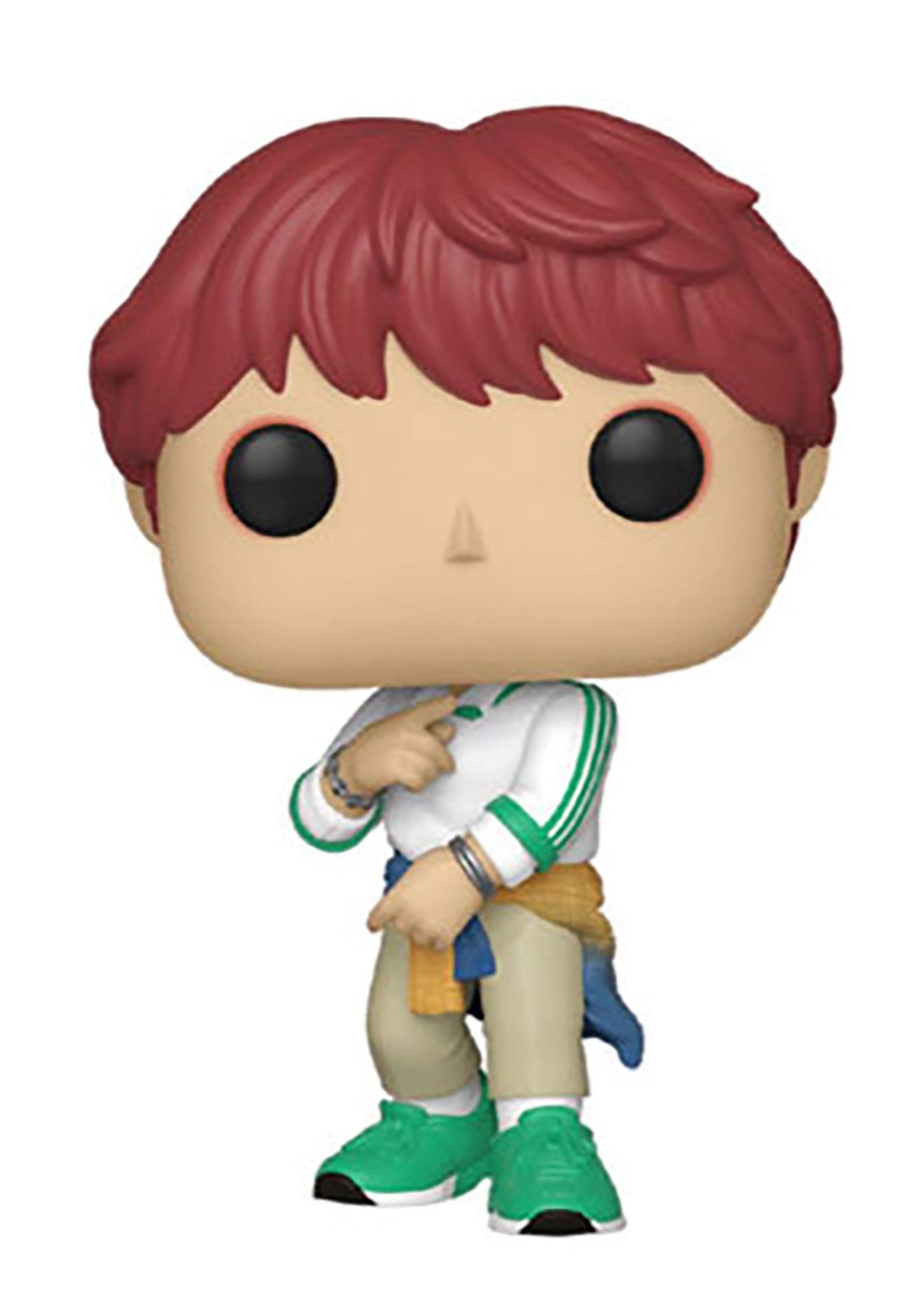 Funko Pop! Rocks: BTS - Suga