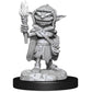 Wizkids Wzk90171 Pathfinder Battles Deep Cuts Goblin Rogue Female W13 Miniatures