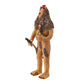 The Noble Collection Bendable Wizard of OZ Cowardly Lion