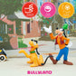 Bullyland Goofy Action Figure