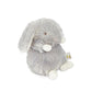 Bunnies By The Bay Wee Bloom Bunny, Bunny Rabbit Stuffed Animal