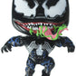 Funko POP! Marvel Collectors Crops - Venom #373 - Green Vinyl Figure