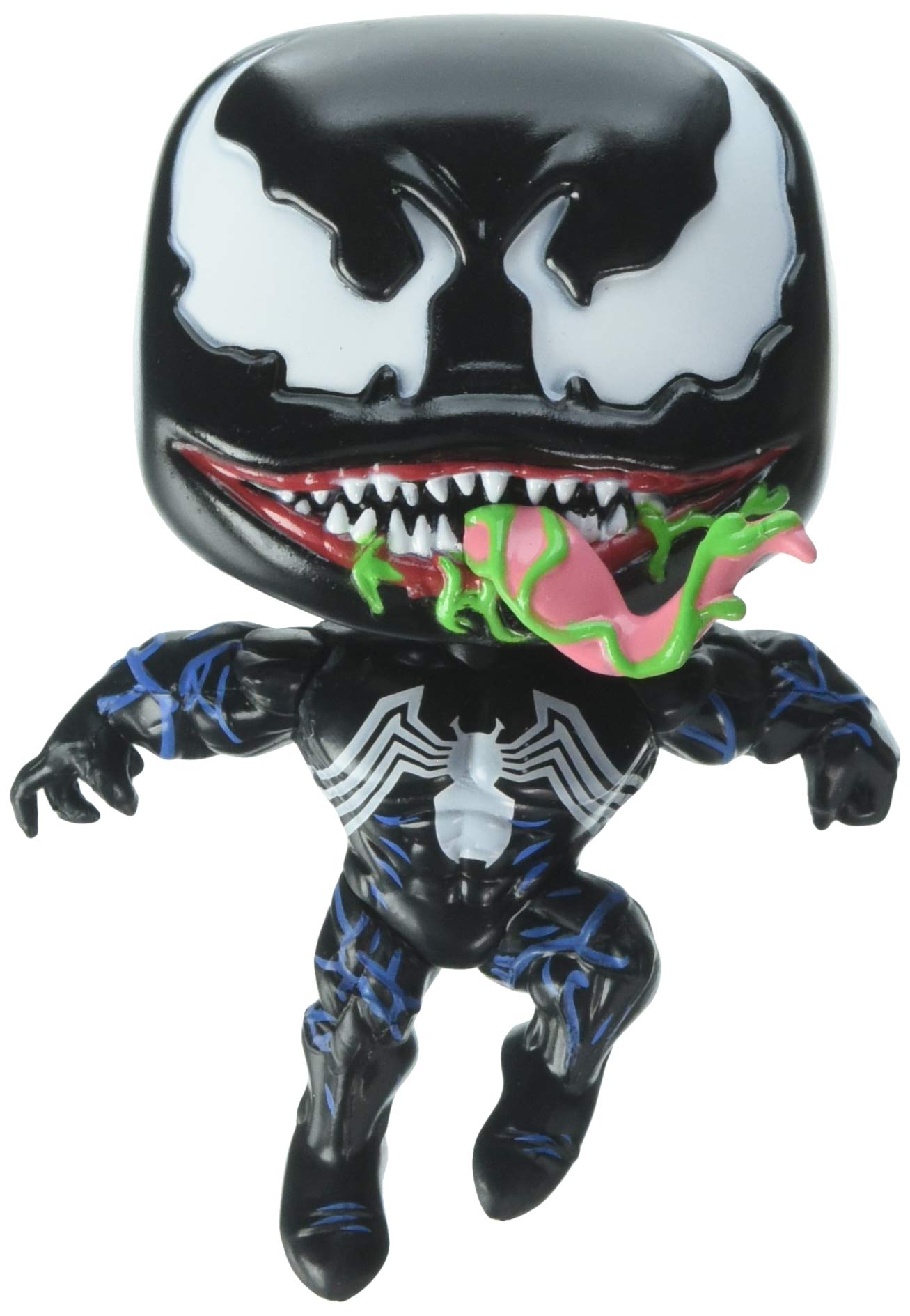Funko POP! Marvel Collectors Crops - Venom #373 - Green Vinyl Figure