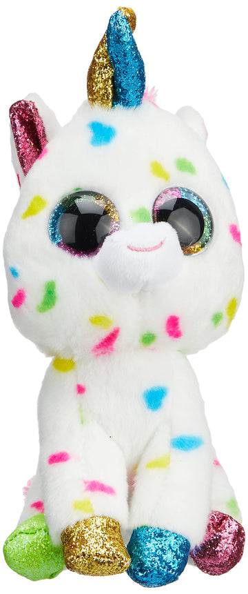 Ty Harmonie Unicorn - Beanie Boos