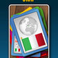 100 Pics Smart Cards Countries, 7-Games-In-1 (Trumps, Pairs, Guess Who, Happy Families, Rummy, And More) - Multi-Game Card Pack - Ages 6+