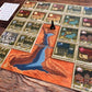 Stonemaier Games: Between Two Cities: Essential Edition | Build a City with Your Neighbors in This Light Strategy Board Game for