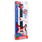 Bontempi Red Electric Guitar, Right, Multicolor, 2.54 X 2.54 X 2.54 Cm (241300)