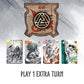 Nidavellir: Idavoll Expansion | Strategy Games For Teens And Adults | Ages 10+ | 2 To 5 Players | 45 Minutes