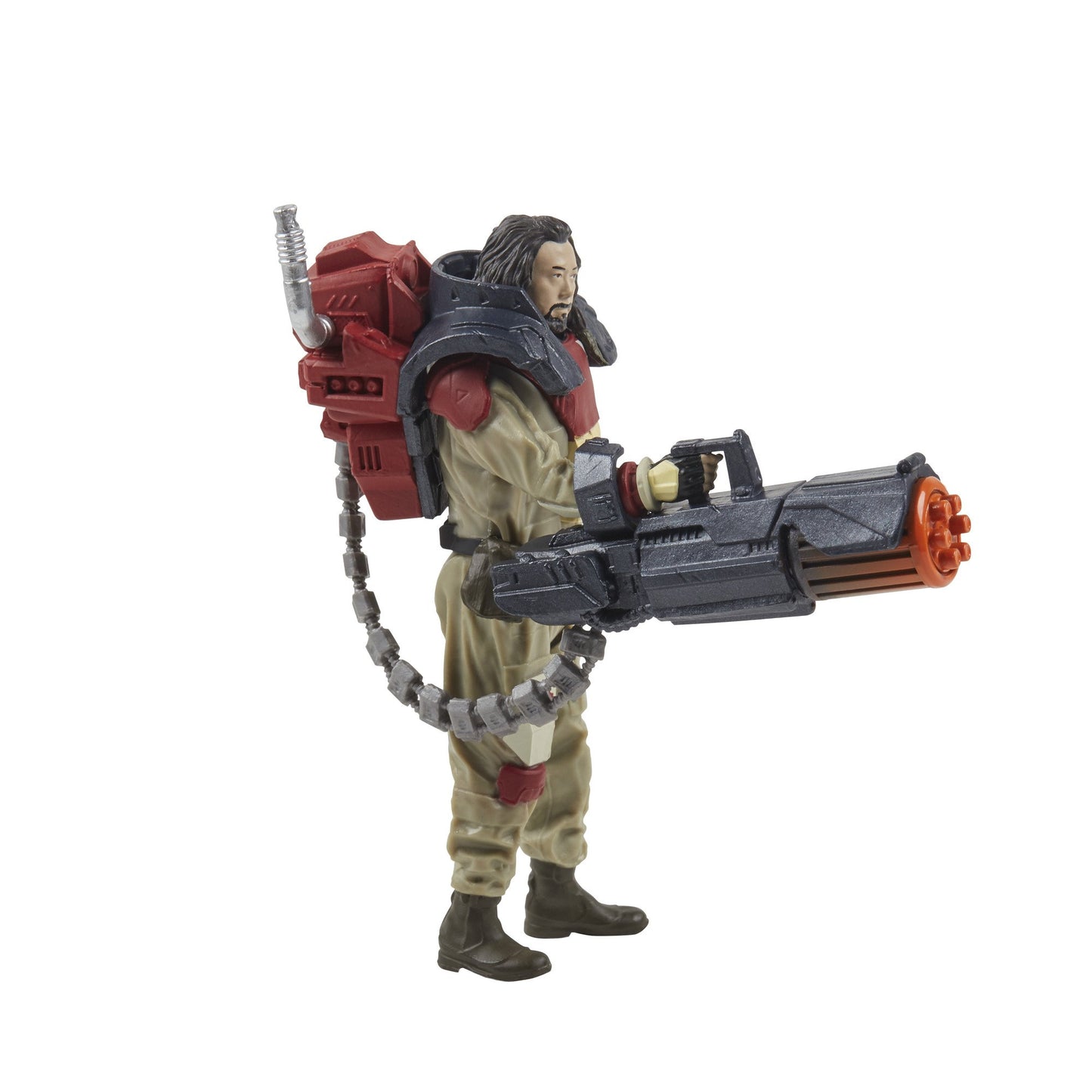 Star Wars R1 Swu Seel Seer And Seal Weaponizer