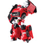 New Tobot, Tobot Z, Youngtoys Transforming Collectible Vehicle To Robot, Heroes Animation Character Toys For Kids 3 And Up Trans