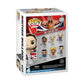 Funko Pop! Wwe: British Bulldog - Davey Boy Smith - Collectable Vinyl Figure - Gift Idea - Official Merchandise - For Kids & Adults - Sports Fans - Model Figure For Collectors And Display