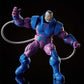Marvel Legends Series The Uncanny X-Men 6-Inch Apocalypse Retro Action Figure Toy, Includes 8 Accessories, Kids Ages 4 And Up, Multicolor