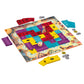 GIGAMIC Marrakech Strategy Game for Families & Adults, 2-4 Players, Ages 8+, Cardboard, Purple, Model GCMA-EN, 20 Minutes