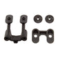 Team Associated RC10B74 Rear Wing Mount ASC92246 Elec Car/Truck Replacement Parts