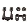 Team Associated RC10B74 Rear Wing Mount ASC92246 Elec Car/Truck Replacement Parts