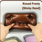 Squishy Box Cake (Chocolate)