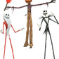 Diamond Select Toys The Nightmare Before Christmas: Jobs Of Jack Skelllington Action Figure Box Set, Multicolor