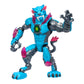 MRBEAST LAB Mutators Action Figures - Collectible Iconic Panther, Multicolor, Model 24717, Plastic, 3 to Collect