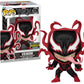 Funko Pop! Venom Carnage Miles Morales Pop! Vinyl Figure - Entertainment Earth Exclusive