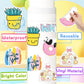 Bekayshad Stickers For Water Bottles, 300 Pcs Stickers For Kids Teens Girls Students Classroom Teacher Prizes For Kids Cute Vinyl Waterproof Laptop Stickers For School