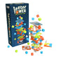 Teeter Tower A Dicey Dexterity game
