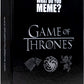 What Do You Meme? Game Of Thrones Photo Expansion Pack Designed To Be Added To Core Game