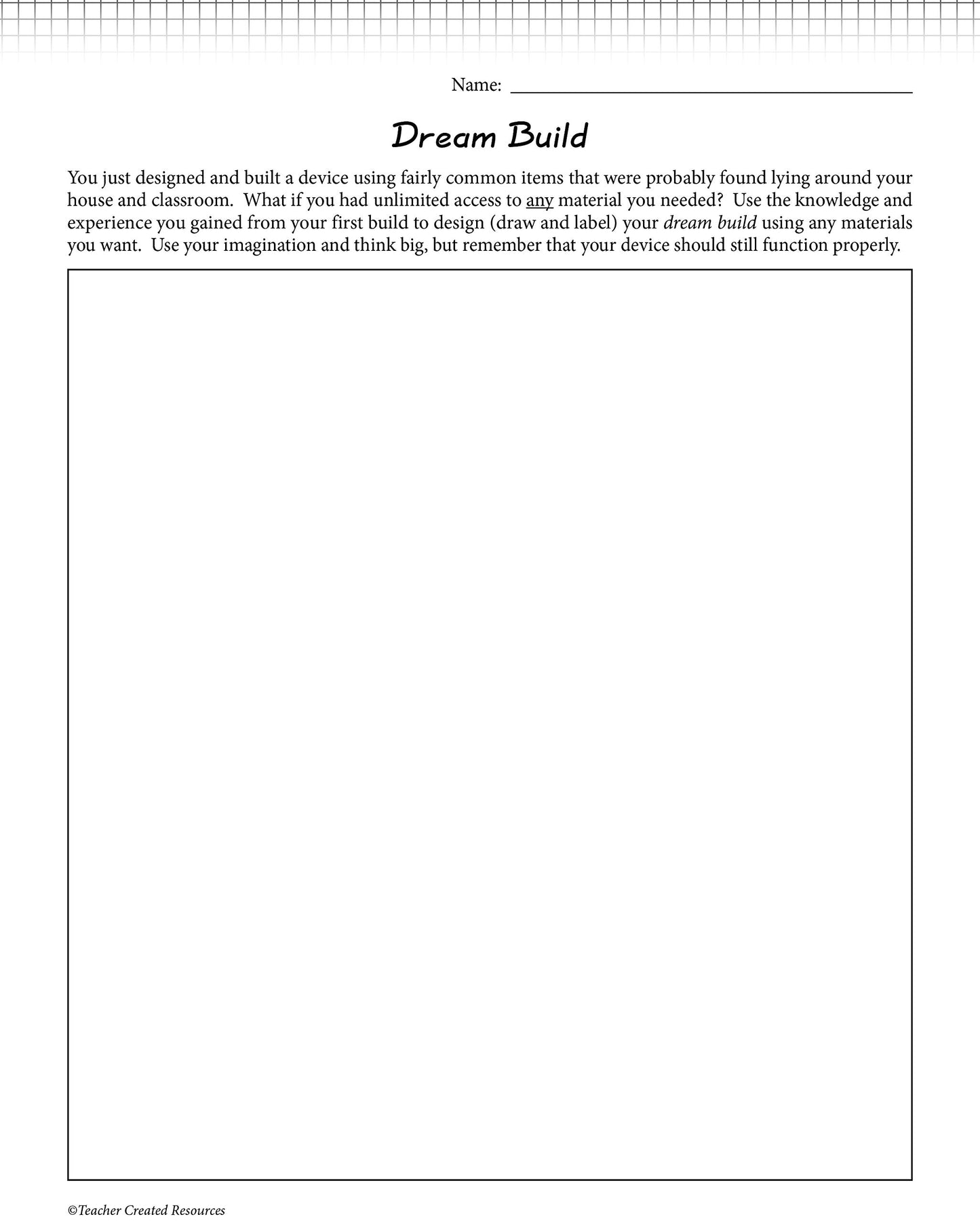Teacher Created Resources Stem Starters: Zip-Line Racers (Tcr20878)