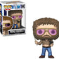 Funko Pop! Vinyl Figure: SNL Gene Frenkle "More Cowbell" - 3.75" Multicolor, Model Cowbell1SNL, Includes Pop Box Protector Case
