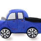 Yonlit Soft Pickup Truck Stuffed Car Toy Super Cute Plush Little Trucks Excellent Gifts For Kids Or Birthday Party 12 Inches
